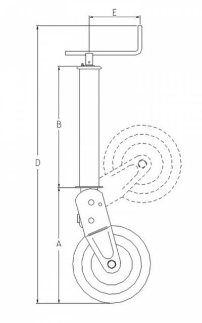 al00624-jockey-wheel-1000-kg-auto-folding_333